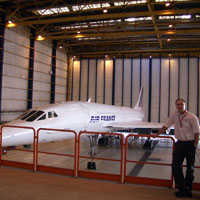 Concorde