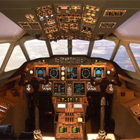 Cockpit