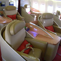 Seats