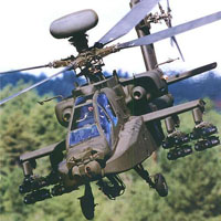 Apache