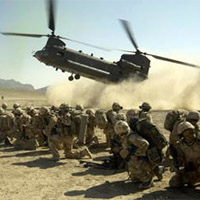 Chinook
