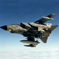Tornado