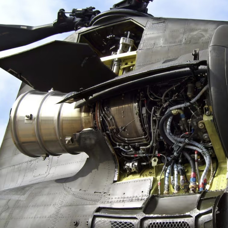 Engine
