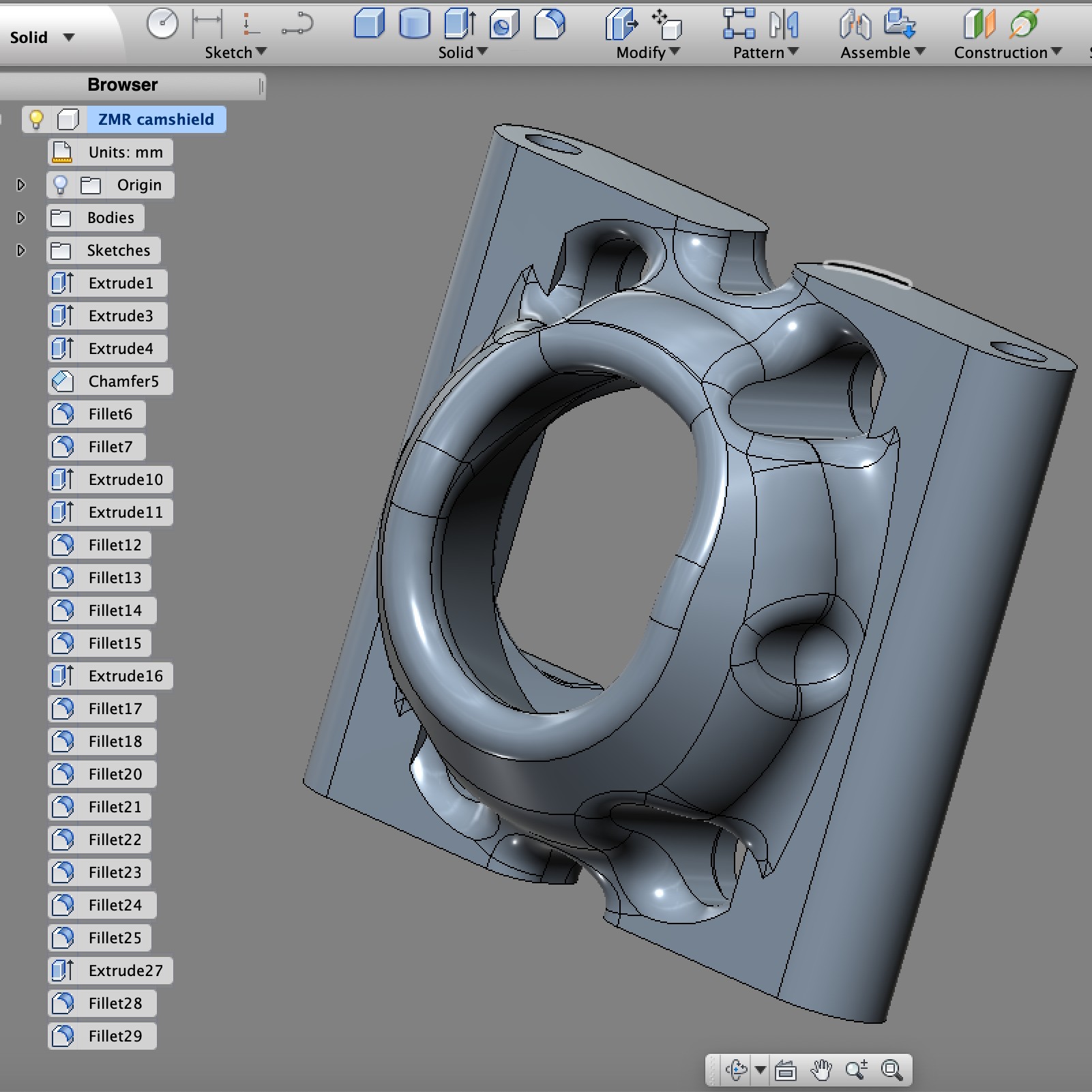 CAD