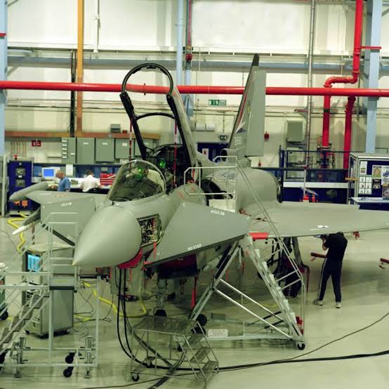 Hangar