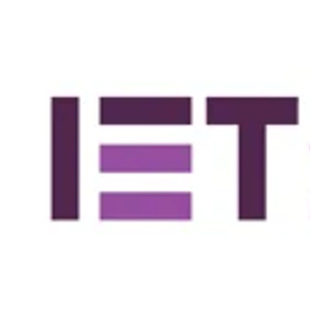 The IET