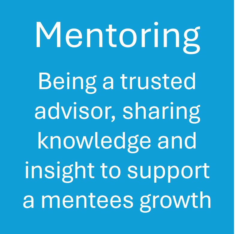 Mentoring