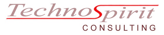 Technospirit Logo